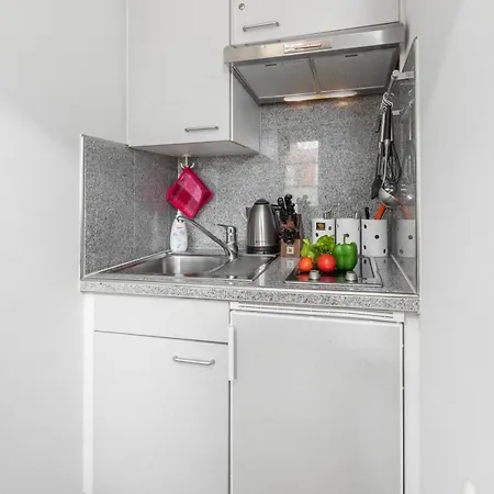 Haus Bielefeld 19 * נורדרני