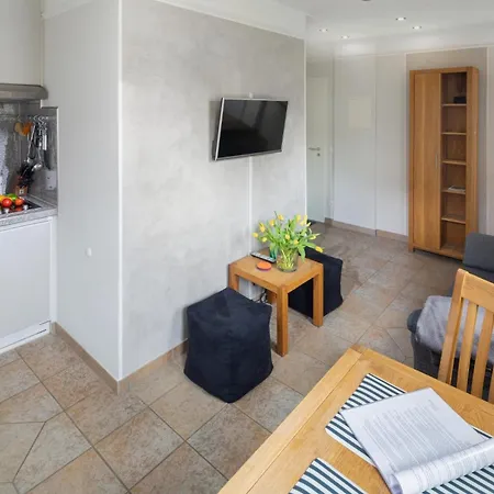 Haus Bielefeld 19 Norderney