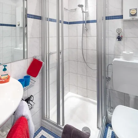 Haus Bielefeld 19 * נורדרני