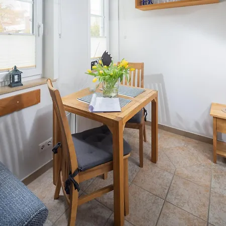 דירה Haus Bielefeld 19