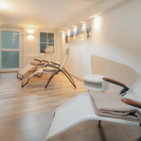 Haus Bielefeld 19 Appartamento