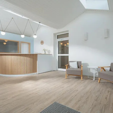 Appartamento Haus Bielefeld 19