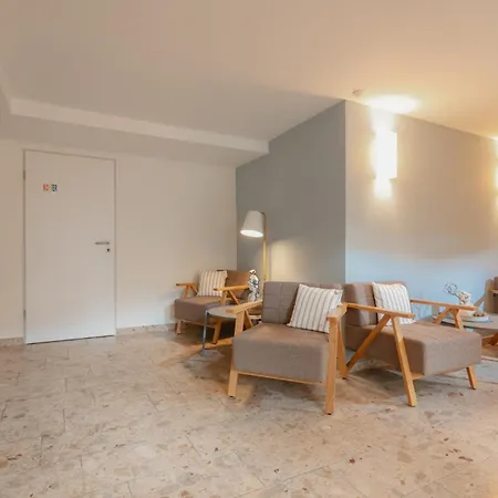 Haus Bielefeld 19 * נורדרני